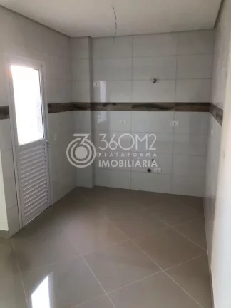 Imagem Cobertura para Venda em Santo André / SP no bairro Parque Oratório