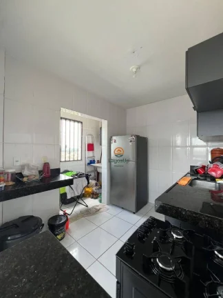 Imagem Apartamento com 2 dormitórios à venda, 77 m² por R$ 300.000,00 - Jardim Imperial - Lagoa Santa/MG