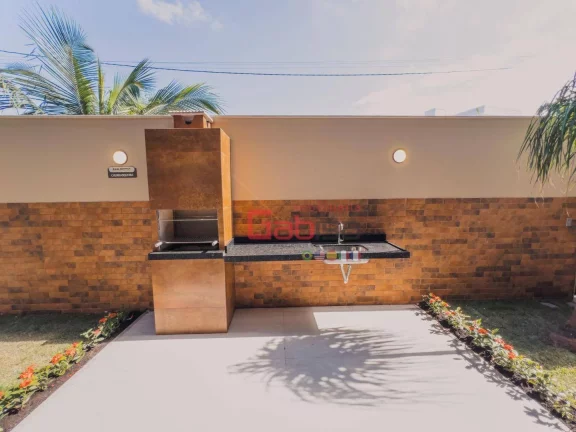 Imagem Apartamento com 2 dormitórios à venda, 82 m² por R$ 550.000,00 - Nova São Pedro - São Pedro da Aldeia/RJ