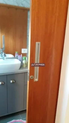 Imagem SOBRADO 210M² - 3 SUÍTES, 2 VAGAS - CASA VERDE, SÃO PAULO/SP