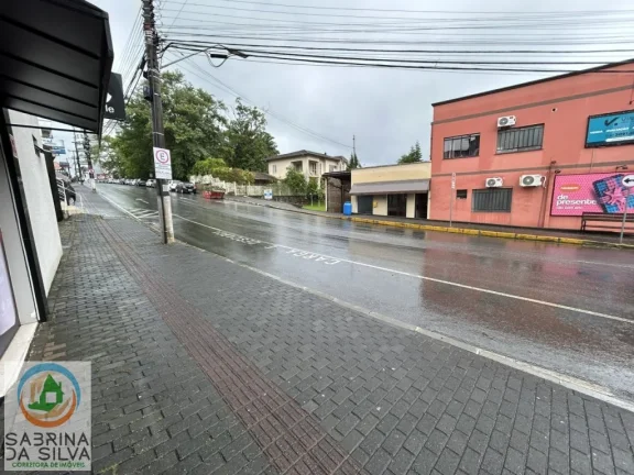Imagem Sala Comercial - Centro - Indaial