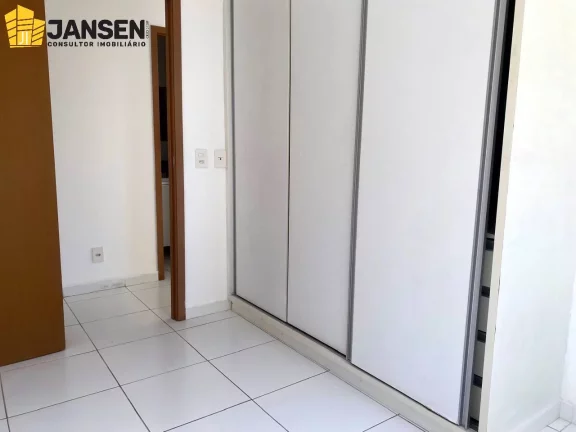 Imagem Apartamento com 02 quartos sendo 01 suíte prox. ao parque paraiba