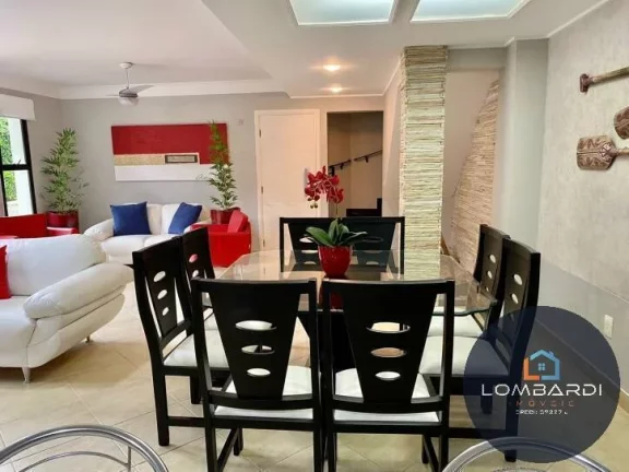Imagem Apartamento para Venda em Ubatuba/SP