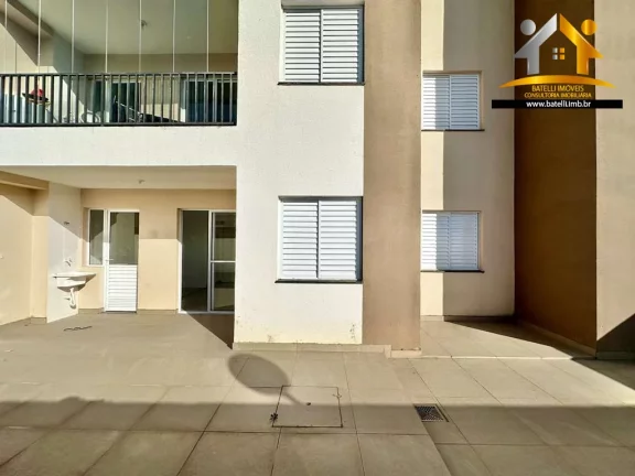Imagem Apartamento GARDEN e NOVO no condomínio Mônaco na Granja Viana - Batelli Imóveis