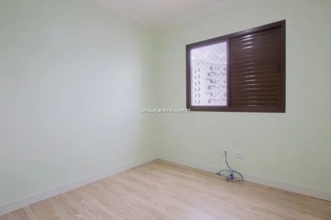 Imagem Apartamento à venda Vila Nova Conceição São Paulo