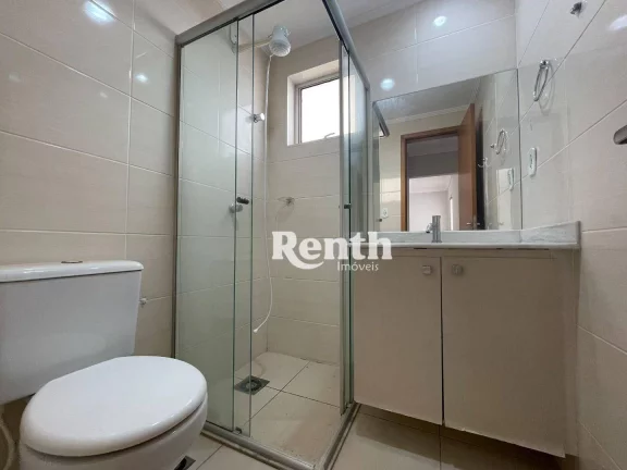 Imagem Apartamento com 2 dormitórios à venda, 65 m² por R$ 230.000,00 - Jardim São Paulo - Rio Claro/SP