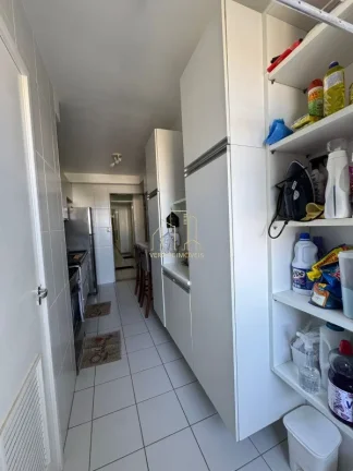 Imagem Apartamento à Venda no Vivai Imbuí | 3/4 com Suíte | 71m² | Infraestrutura Completa