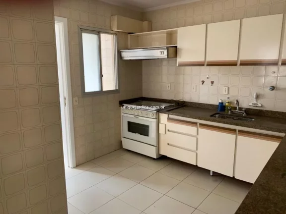 Imagem Apartamento para alugar Jardim Paulista São Paulo
