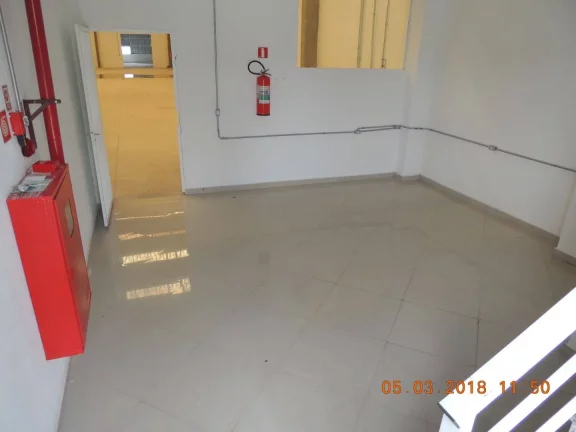 Imagem Galpão à venda, 1350 m² por R$ 4.700.000,00 - Loteamento Industrial Coral - Mauá/SP