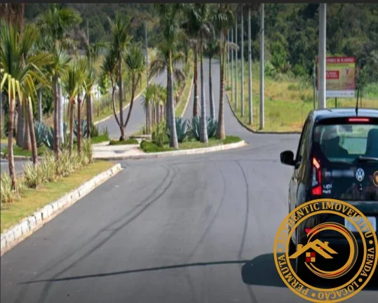 Imagem TERRENO RESIDENCIAL em ITU - SP, JARDIM SÃO JOSÉ