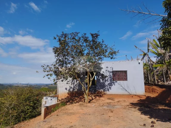 CHÁCARA JARDIM CANANÉIA