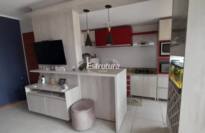 Exelente oportunidade , apartamento com dois dormitórios