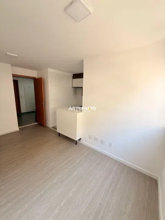 Imagem Apartamento Jardim Iris 2 dormitórios com vaga livre e demarcada