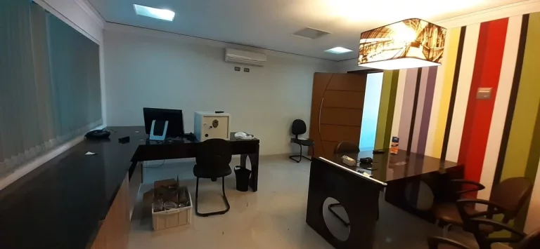 Imagem GALPÃO PAVILHÃO A VENDA NA VILA VAL PARAISO - SANTO ANDRE