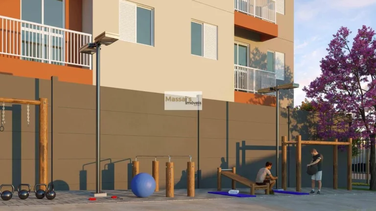 Imagem Santorini Residence | ADN | Breve Lançamento em Campinas