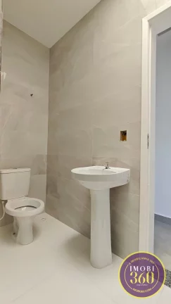 Imagem LANÇAMENTO 3 SOBRADOS NOVOS INDIVIDUAIS/FRONTAIS