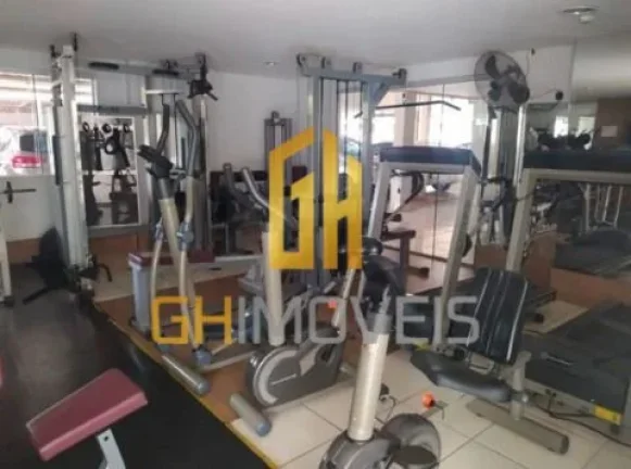 Imagem AP1497

Apartamento, 3 quartos, Portal dos Parques, no Setor Negrão de Lima, com 76m² de área pri...