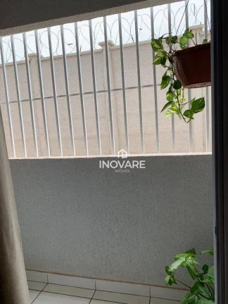 Imagem Apartamento com 2 dormitórios à venda, 70 m² por R$ 65.000,00 - Setor Buritys - Itumbiara/GO