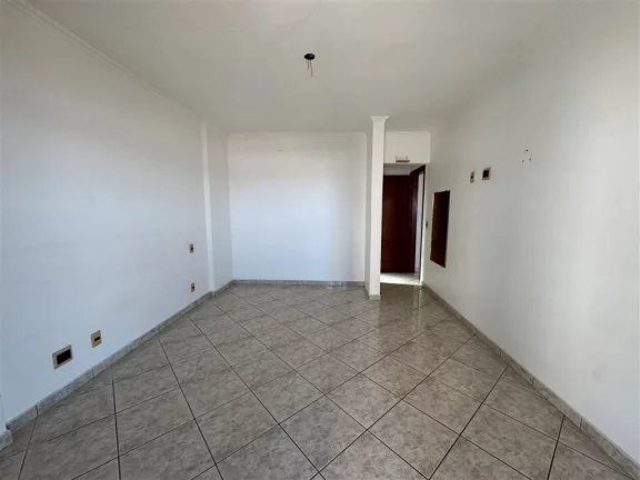 Imagem APARTAMENTO COM 101 m² - CAIÇARA - PRAIA GRANDE SP