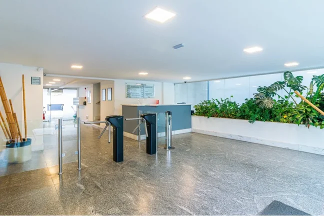 Imagem SALA COMERCIAL em São Paulo - SP, Vila Buarque