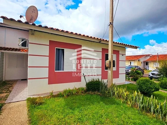Imagem Condomínio Moradas Club - Alvorada - Casa Térrea em Condomínio