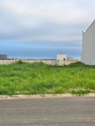 Imagem Terreno Comercial à venda, 686 m² por R$ 1.029.000 - Jardins do Império - Indaiatuba/SP
