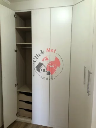 Imagem Sobrado em Condomínio ,Estudo permuta em indaiatuba ou proximo, 4 suites , suite master c hidro ,sacada ,3 vagas , bairro Jardim Peri, São paulo