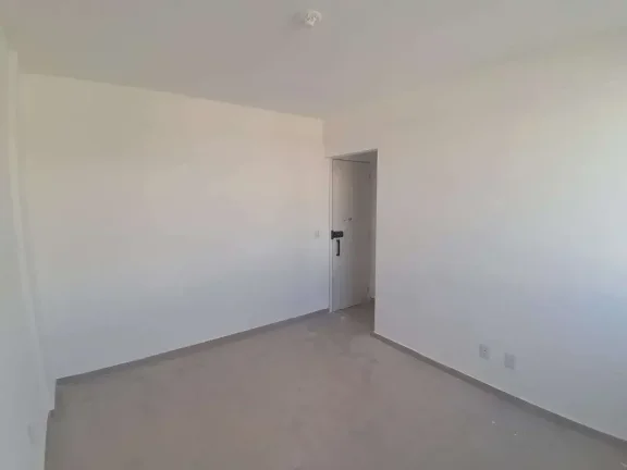 Imagem Studio à venda, no Collegiate ONE Barbacena, em Barbacena, São Sebastião, com 1 quarto, 21m2