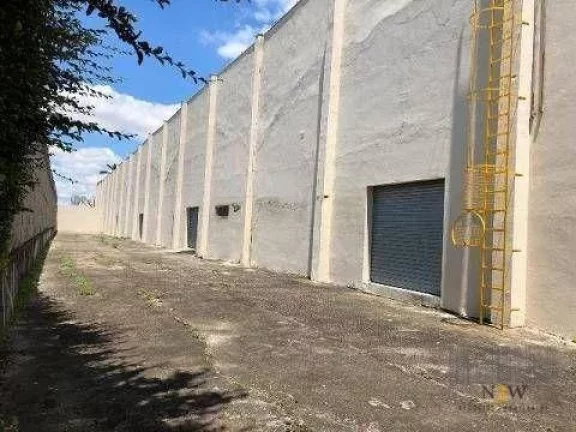 Imagem Galpão para alugar, 9507 m² por R$ 406.780,00/mês - Vila Leopoldina - São Paulo/SP