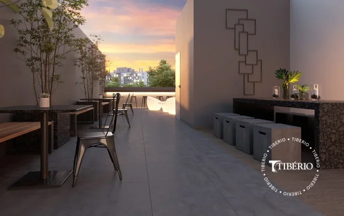 Imagem Studio à venda em São Paulo, Vila Mariana, com 1 quarto, 30,98m2