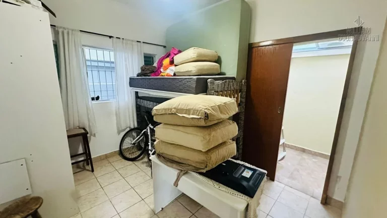 Imagem CASA 2 QUARTOS, 3 VAGAS GARAGEM - VILA MAR - PRAIA GRANDE/SP