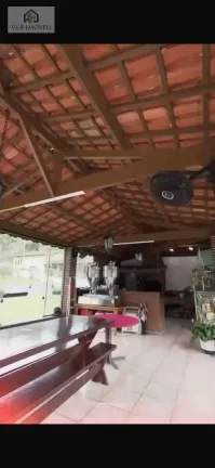 Imagem Chácara à venda (700,00 m²), Jardim das Pacas, Embu-Guaçu, SP