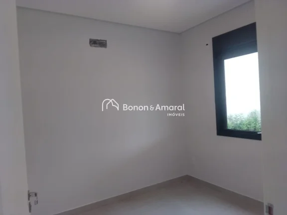 Imagem Casa de condomínio à venda com 263 m² e 3 quartos, no Bairro das Palmeiras, Campinas/SP