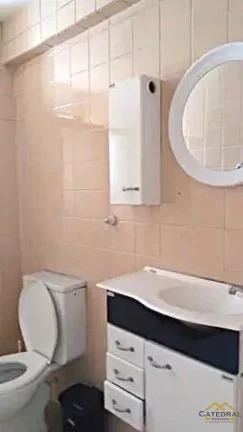 Imagem Apartamento com 2 quartos à venda na região da Rua do Retiro em Jundiaí