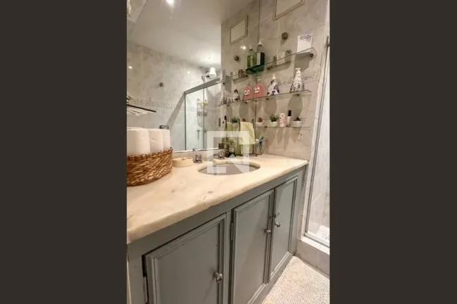 Imagem Apartamento à Venda - Copacabana, 3 Quartos, 170 m2