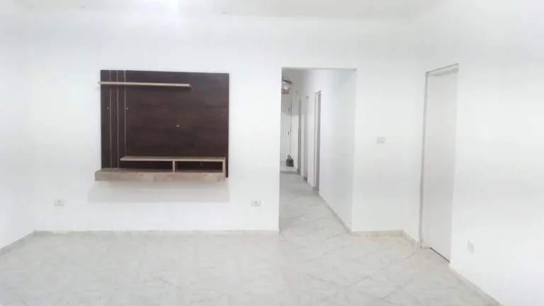 Imagem Casa térrea à venda no Jardim Primavera - Iguape/SP