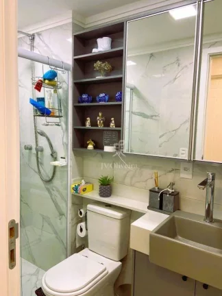 Imagem Cobertura com 3 dormitórios à venda, 200 m² por R$ 2.950.000,00 - Mirandópolis - São Paulo/SP