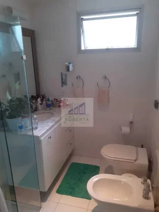 Imagem APARTAMENTO À VENDA COM 120M² NO CAQAMPO BELO