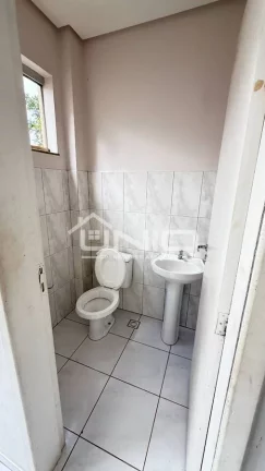 Imagem Sala Comercial com Mezanino na Tocantins - Centro