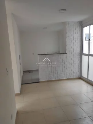 APARTAMENTO PADRÃO