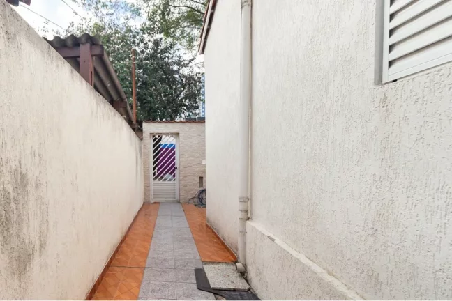 Imagem CASA RESIDENCIAL em São Paulo - SP, Jardim Caravelas