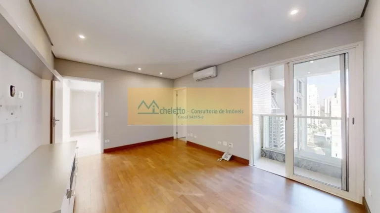 Imagem APARTAMENTO RESIDENCIAL em São Paulo - SP, Moema