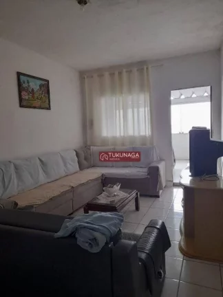 Imagem Sobrado à venda por R$ 750.000,00 - Jardim Dourado - Guarulhos/SP