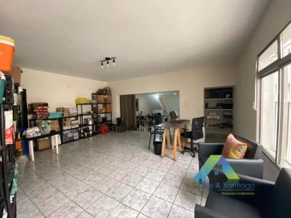 Imagem Sobrado com 4 dormitórios à venda, 200 m² por R$ 950.000,00 - Jardim da Saúde - São Paulo/SP