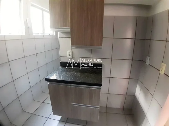 Imagem Apartamento a venda, Condomínio Copacabana, Bela Vista, Fortaleza-CE.
