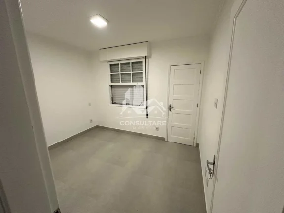 Imagem Apto 3 dorms, vila mathias, Santos - R$ 423 mil, Cod: 23714
