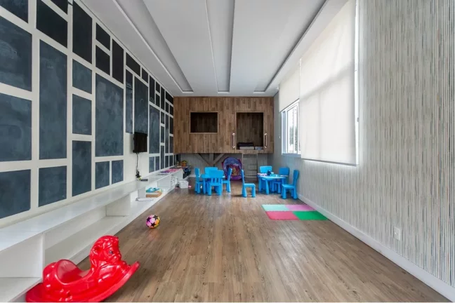 Imagem APARTAMENTO RESIDENCIAL em São Paulo - SP, Vila Mascote