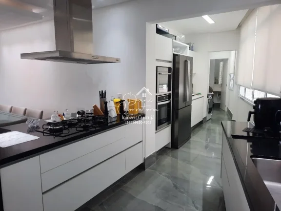 Imagem Maravilhoso apartamento frente mar Pitangueiras