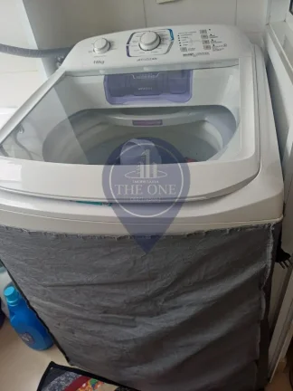 Imagem Aluguel de Apartamento na Vila Suzana, São Paulo-SP: 2 quartos, 2 salas, 1 banheiro, 1 vaga de garagem, 50 m²!