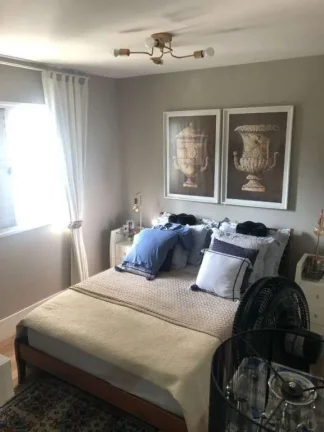 Imagem Apartamento com 3 dormitórios à venda, 125 m2 por R$ 1.280.000,00 - Vila Andrade